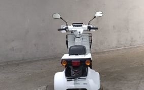 HONDA GYRO TD02