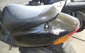 SUZUKI LET's 2 CA1PA