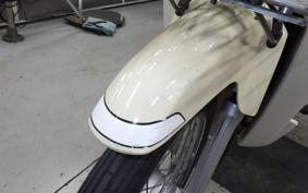HONDA C110 SUPER CUB JA10