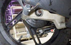 HONDA PCX 150 KF18