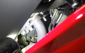 HONDA CBR1000RR GEN 3 SPECIAL 2017 SC77
