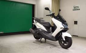 YAMAHA Majesty 155 Gen.2 S 2019 SG52J
