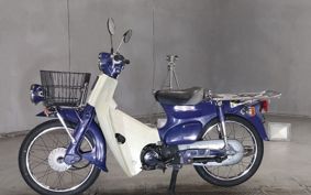 HONDA SUPER CUB50 AA01