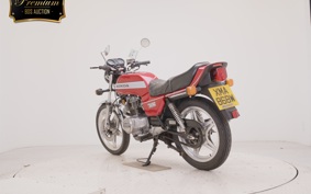 HONDA CB250 N