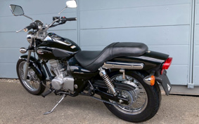 KAWASAKI ELIMINATOR 125 BN125A