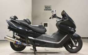 HONDA FORZA MF06