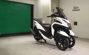 YAMAHA TRICITY 125 SEK1J