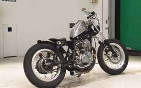 YAMAHA SR400 Gen.3 2002 RH01J