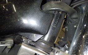 HONDA SHADOW 400 2006 NC34