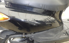 YAMAHA JOG Gen.5 SA36J