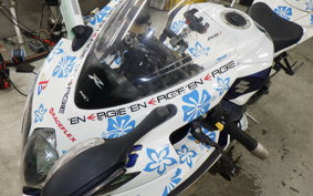 SUZUKI GSX-R600 2014