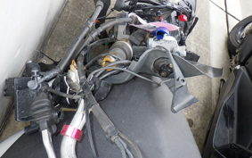 YAMAHA MAJESTY155S-2(ｼｮﾙｲﾅｼ SG52J