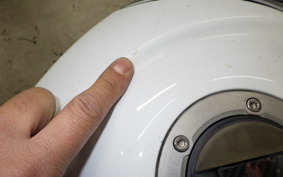 SUZUKI GSX-R1000 2007