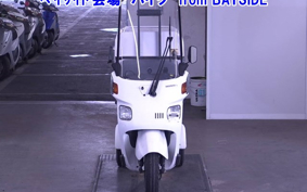 HONDA GYRO CANOPY-2