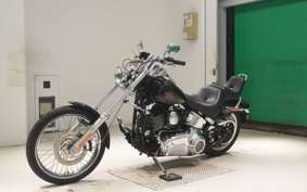 HARLEY FXSTC 1580 2007