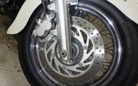 YAMAHA DRAGSTAR 400 CLASSIC 2002 VH01J