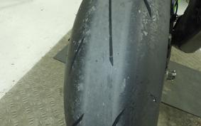 KAWASAKI ZX 10 NINJA ABS 2011