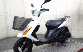 SUZUKI ADDRESS V125 CF4MA