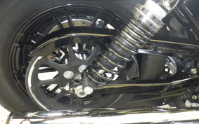 HARLEY XL1200X 2020