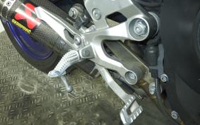 YAMAHA MT-09 ASP 2020 RN52J