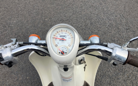 HONDA CREA SCOOPY AF55