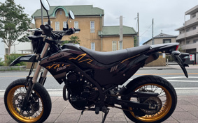 KAWASAKI KLX230 SM LX230A