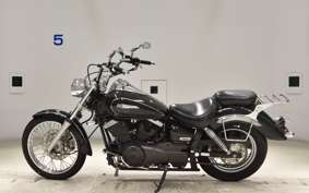 YAMAHA DRAGSTAR 250 VG05J