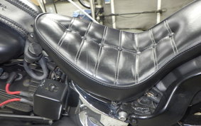 HARLEY FLSTF 1450 2001