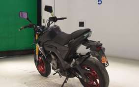 KAWASAKI Z125 PRO BR125H