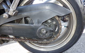 KAWASAKI ZX 1100 NINJA 1993