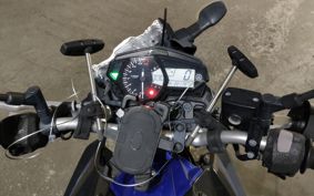 YAMAHA MT-25 RG43J