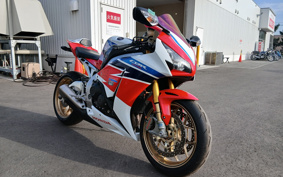 HONDA CBR1000RR 2015 SC59
