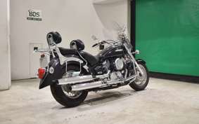 YAMAHA DRAGSTAR 1100 CLASSIC 2006 VP13J