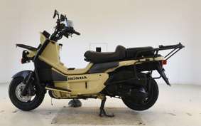 HONDA PS250 MF09