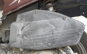 HONDA SPACY 125 Gen. 3 JF04