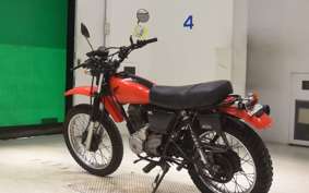 HONDA XL230 MC36