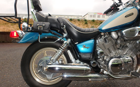 YAMAHA XV1100 VIRAGO 1997 4PP