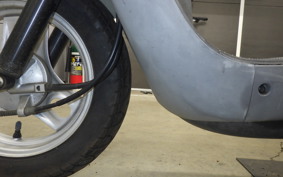 HONDA DIO FIT AF27