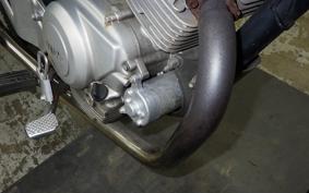 YAMAHA YBR125