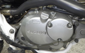 SUZUKI DJEBEL 125 2018 SF44A