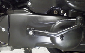 SUZUKI ADDRESS V50 2017 CA4BA