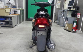 YAMAHA JOG ZR Gen.3 SA39J