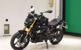 BMW G310R 2024