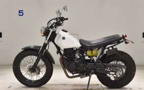 YAMAHA TW200 Gen.2 2023 DG07J