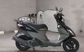 SUZUKI ADDRESS V125 CF4MA