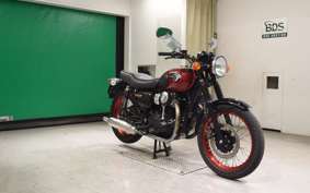 KAWASAKI W800 2013 EJ800A