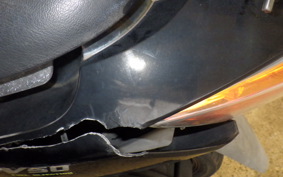 SUZUKI ADDRESS V50 Gen.2 CA44A