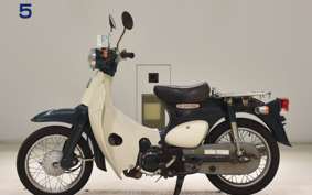 HONDA LITTLE CUB E 2022 AA01