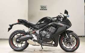 HONDA CBR650R 2018 RH03