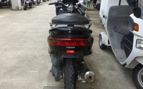 YAMAHA MAJESTY 250 C SG03J